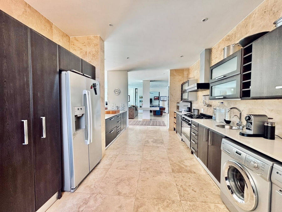 5 Bedroom Property for Sale in Waterford Golf and River Estate Free State